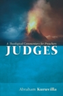 Image for Judges : A Theological Commentary for Preachers