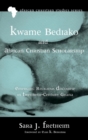 Image for Kwame Bediako and African Christian Scholarship