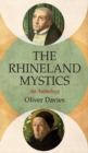 Image for The Rhineland Mystics