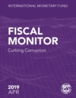 Image for Fiscal monitor : curbing corruption