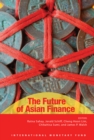 Image for The future of Asian finance