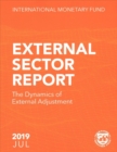 Image for External sector report, July 2019