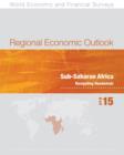 Image for Regional economic outlook
