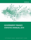 Image for Government finance statistics manual 2014