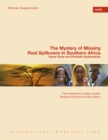 Image for Mystery of Missing Real Spillovers in Southern Africa: Some Facts and Possible Explanations