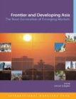 Image for Frontier and developing Asia: the next generation of emerging markets