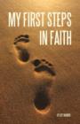 Image for My First Steps in Faith