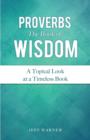 Image for Proverbs the Book of Wisdom