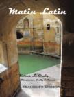 Image for Matin Latin Book 2, 2nd Ed, Teacher
