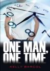 Image for One Man, One Time