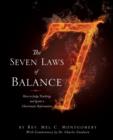 Image for The Seven Laws of Balance