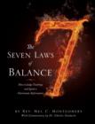 Image for The Seven Laws of Balance