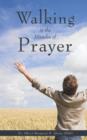 Image for Walking in the Miracles of Prayer