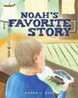 Image for Noah&#39;s Favorite Story