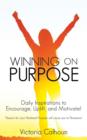 Image for Winning on Purpose