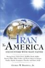 Image for From Iran to America Encounters with Many Faiths