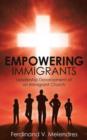 Image for Empowering Immigrants