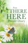 Image for From There To Here Prayer Diary