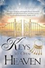 Image for Keys to Open Heaven