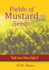 Image for Fields of Mustard Seeds