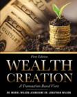Image for Wealth Creation