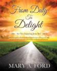 Image for From Duty To Delight