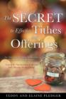 Image for The Secret to Effective Tithes and Offerings