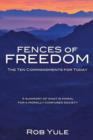 Image for Fences of Freedom