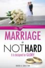 Image for Marriage is NOT Hard