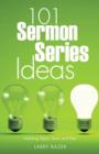 Image for 101 Sermon Series Ideas