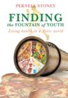 Image for Finding the fountain of youth