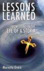 Image for Lessons Learned from Living in the Eye of a Storm