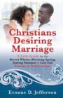 Image for Christians Desiring Marriage