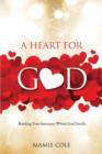 Image for A Heart for God