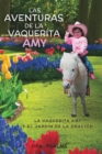 Image for Las Aventuras de la Vaquerita Amy!