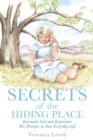 Image for Secrets of the Hiding Place