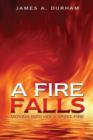 Image for A Fire Falls