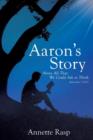 Image for Aaron&#39;s Story