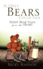 Image for If Only Bears Could Talk