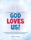 Image for God Loves Us!
