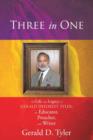Image for Three In One