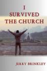 Image for I Survived the Church