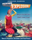 Image for The Clutter Explosion