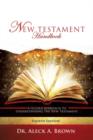 Image for New Testament Handbook
