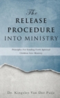 Image for The Release Procedure Into Ministry