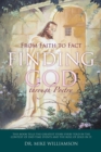Image for Finding God through Poetry