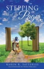 Image for Stepping Out of the Pages