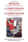 Image for ROMANS and 1st &amp; 2nd CORINTHIANS