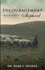 Image for Encouragement From the Heart of a Shepherd
