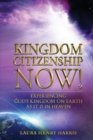 Image for Kingdom Citizenship Now!